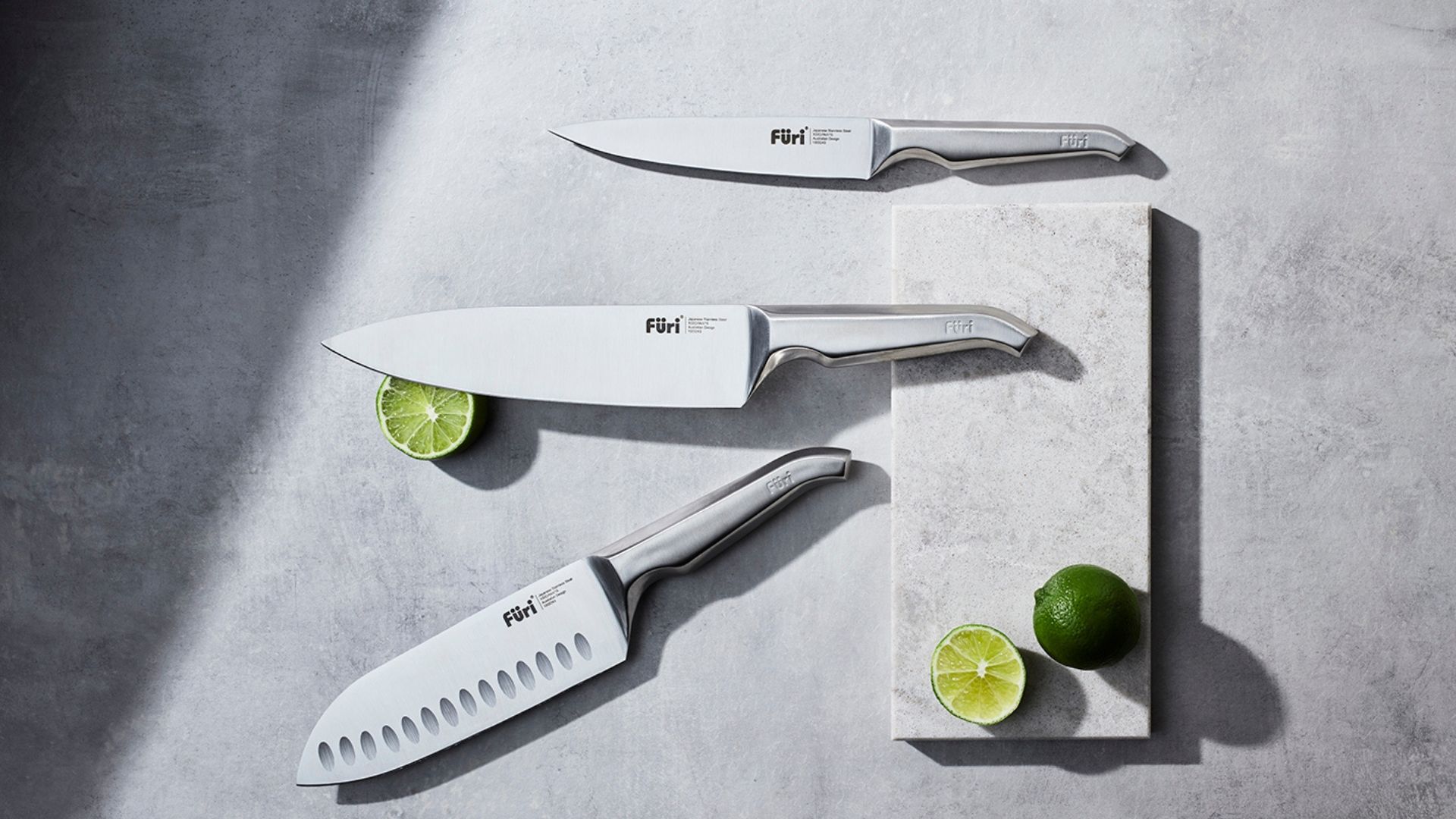 The Importance of a Sharp Knife: How to Sharpen Your Kitchen Knives