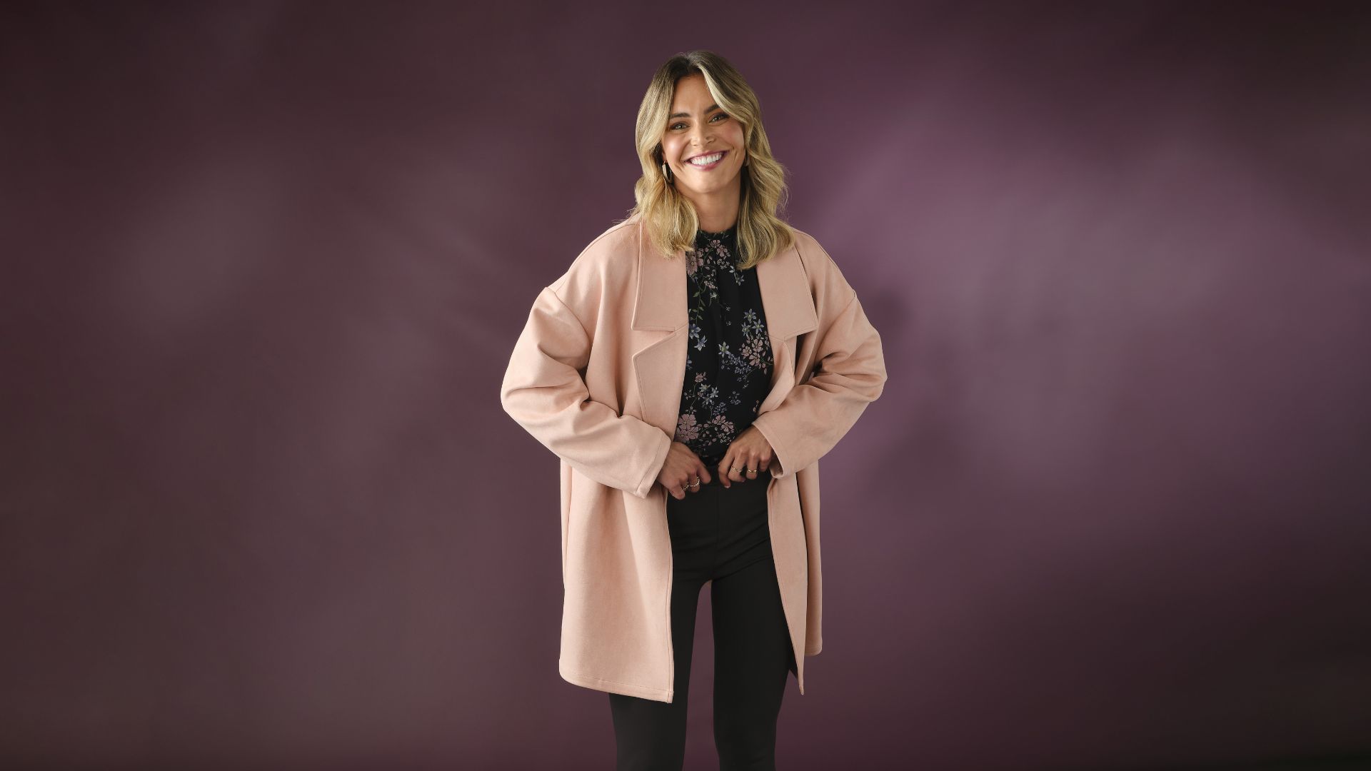 Outerwear Styling 101 (How To Style Coats + Jackets)