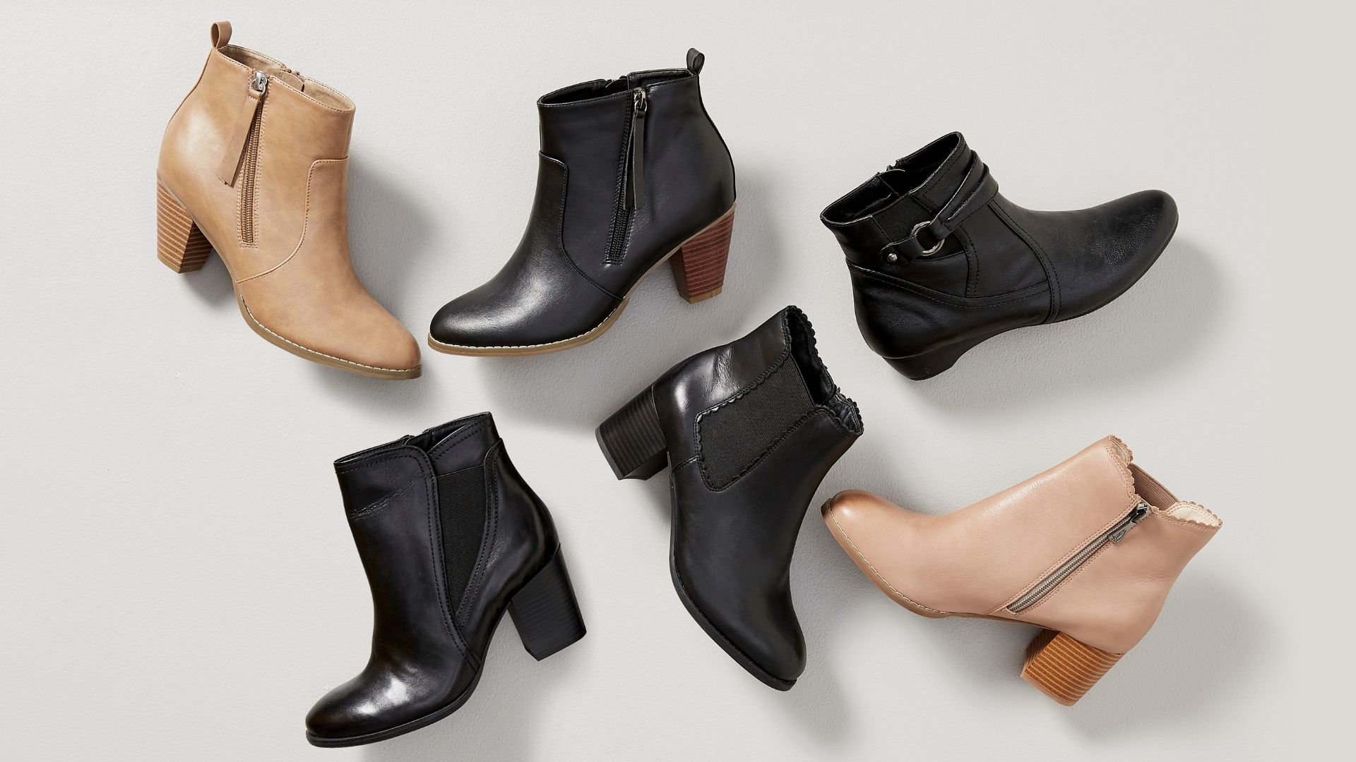 Style with boots: Understanding different boot types