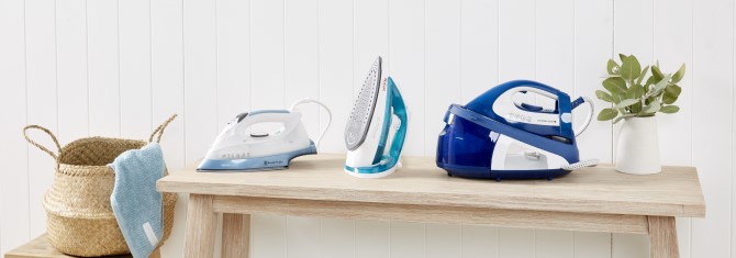 How To Choose The Best Iron: A Buying Guide for Linen Care Enthusiasts