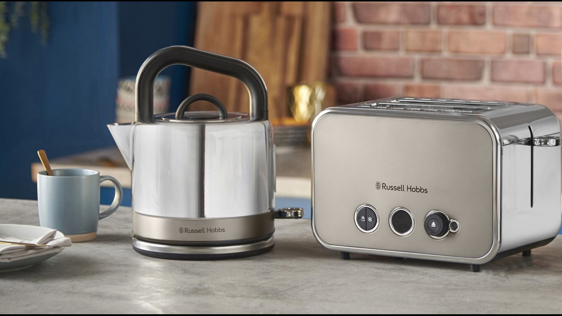 How To Buy The Best Kettle For Your Kitchen & Lifestyle