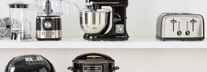 Ultimate Kitchen Appliances Buying Guide