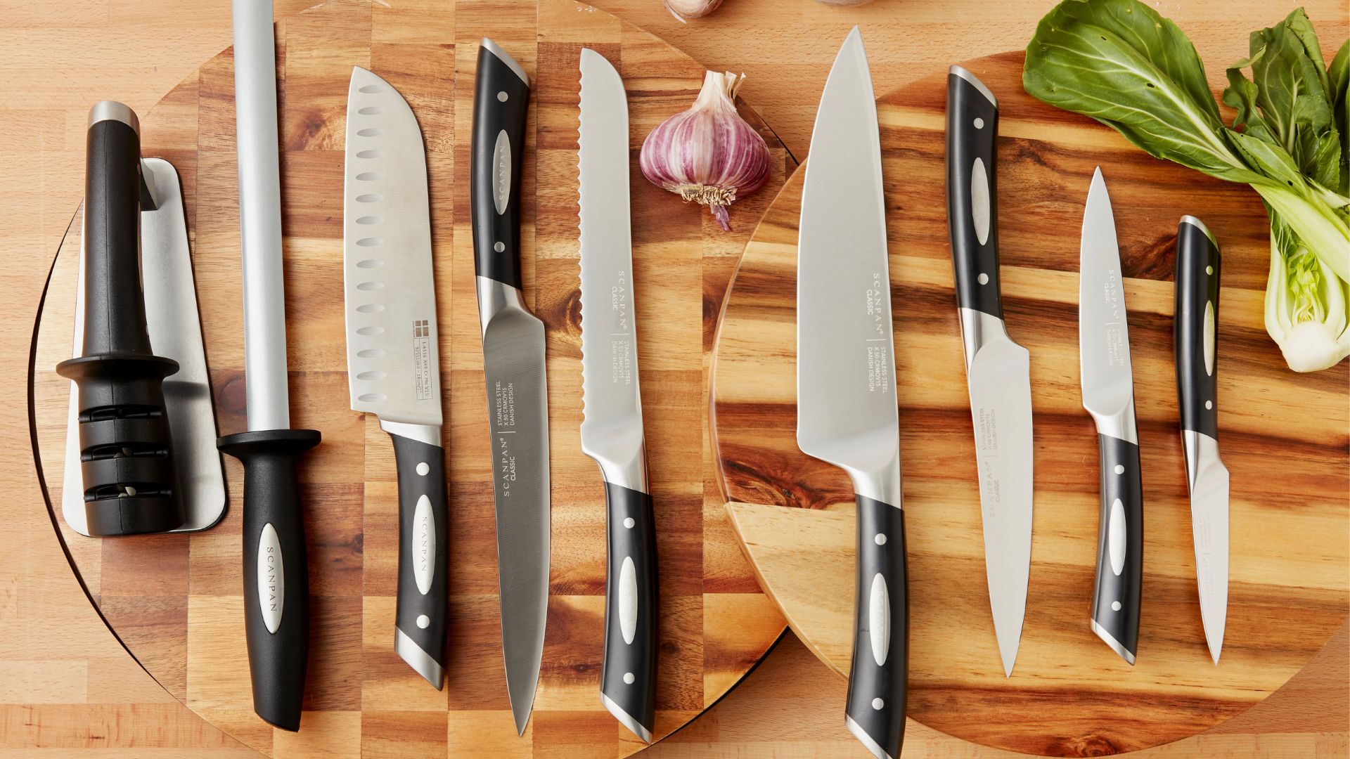 What to Consider When Buying Knives And Knife Blocks