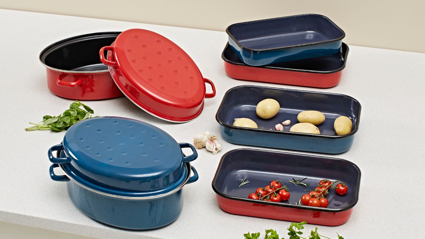 Complete Ovenware Buying Guide