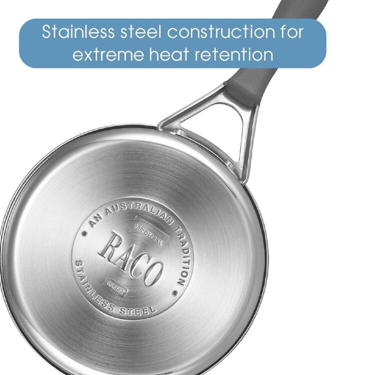 Raco Reliance 18 cm Stainless Steel Saucepan