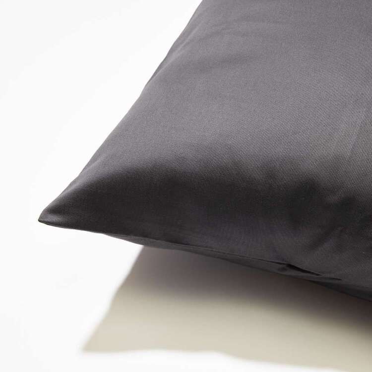 Elysian 1000 Thread Count Egyptian Cotton European Pillowcase Pair