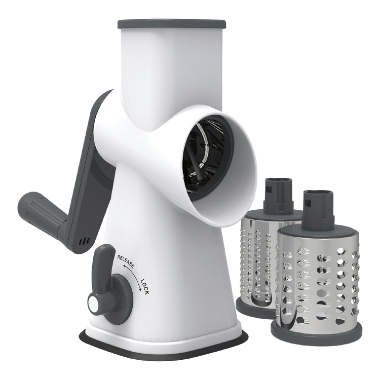 Avanti Tabletop Grater with Blades - Main Image