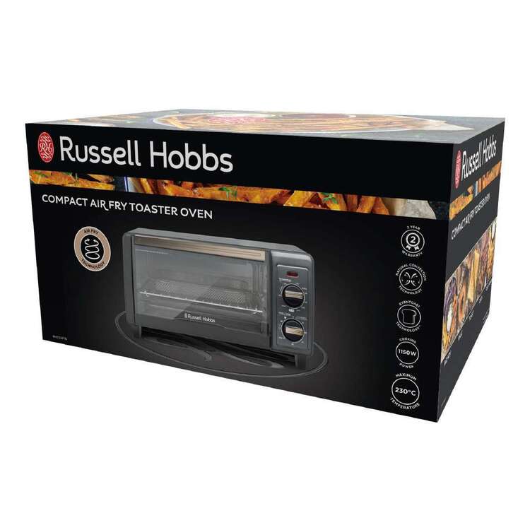 Russell Hobbs Compact Air Fry Toaster Oven RHTOAF15