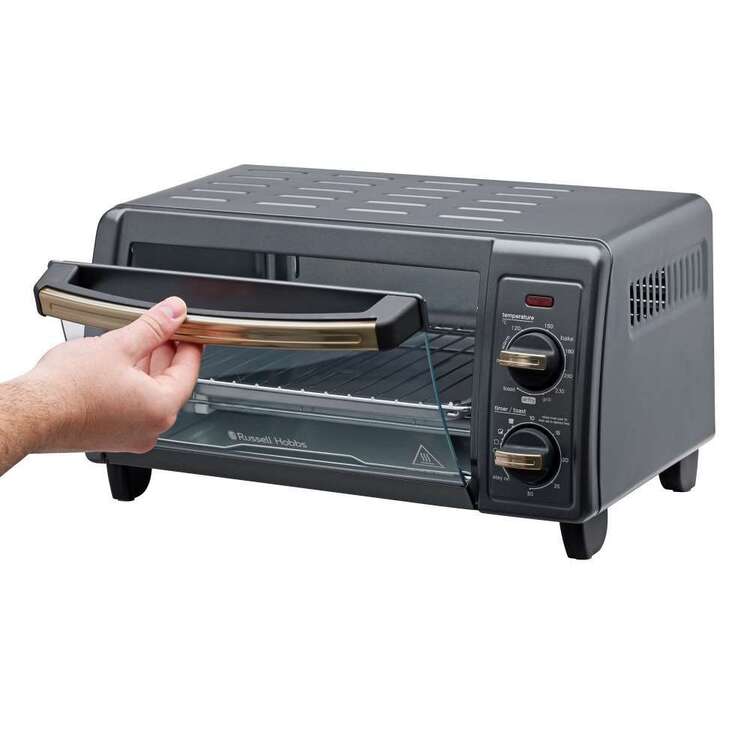 Russell Hobbs Mini Toaster Oven Russell Hobbs Table Top Oven