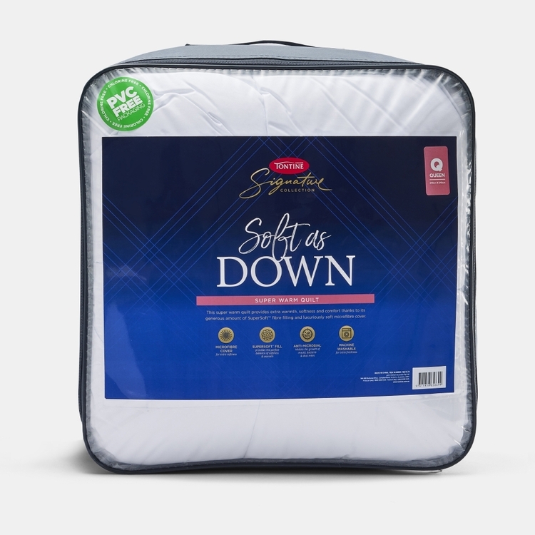 Tontine Harris Scarfe Pillows Harris Scarfe Bamboo Pillow Shop