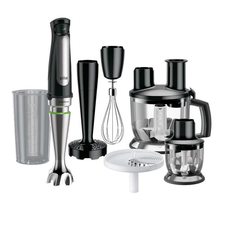 Blender Set Zip Stick Blender Kenwood HDP406WH Stick Blender