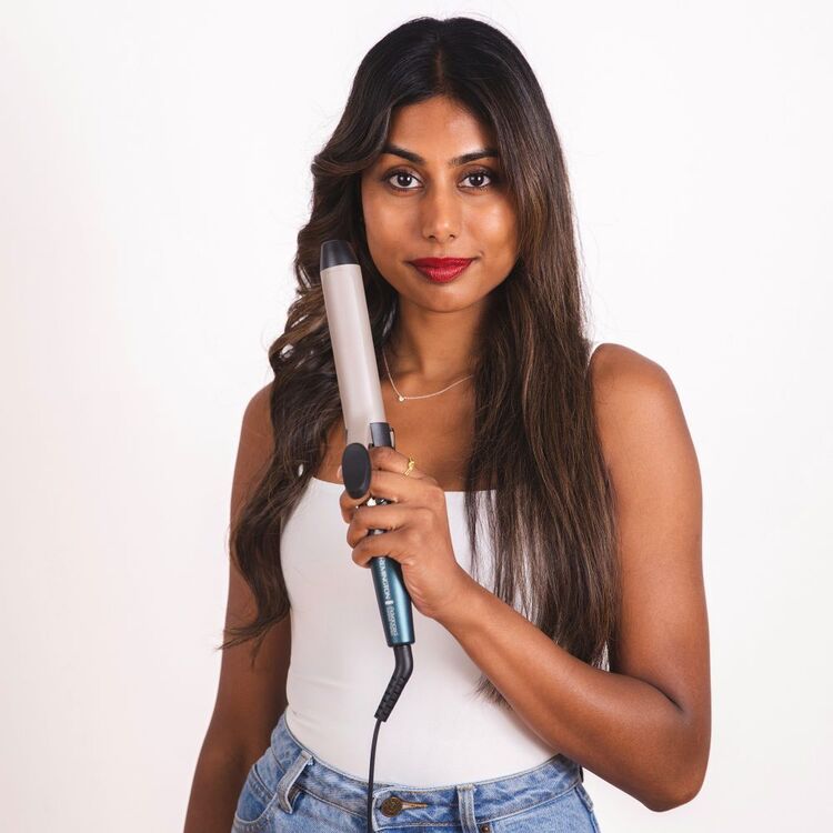 Remington Advanced Coconut Therapy Curling Tong