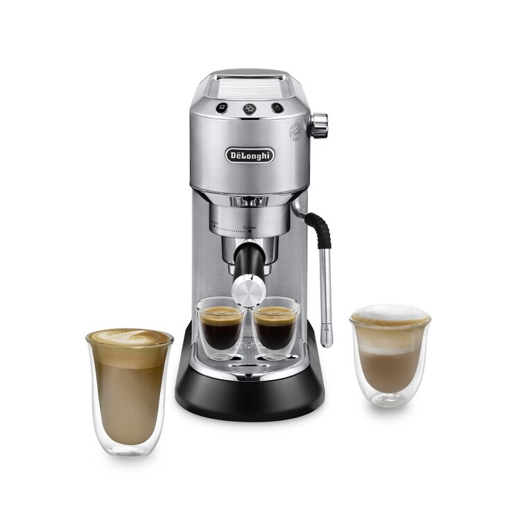 Manual Delonghi Coffee Makers Delonghi Espresso Coffee Maker, 800