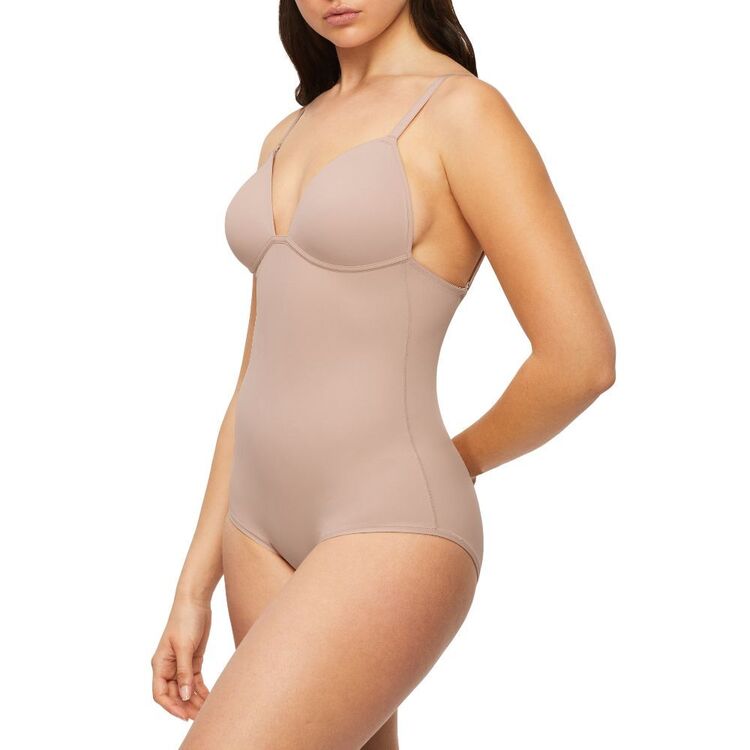 Nancy Ganz - Our Body Define Strapless Bodysuit is the perfect all