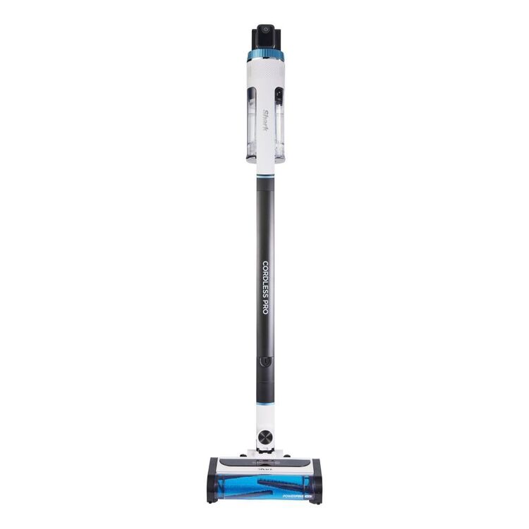 Shark Cordless Pro Stick Vacuum $289.99 ($749.99) + more up to 78% off Harris Scarfe sale