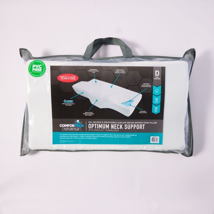 Sleep Pillow Shark Tank Neck Pillow Multi-Functional Navy Twin Z