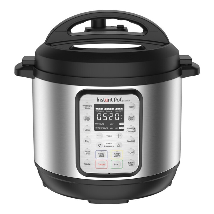 Multi Cooker Instant Pot For Rice Review Are Pressure Cookers And