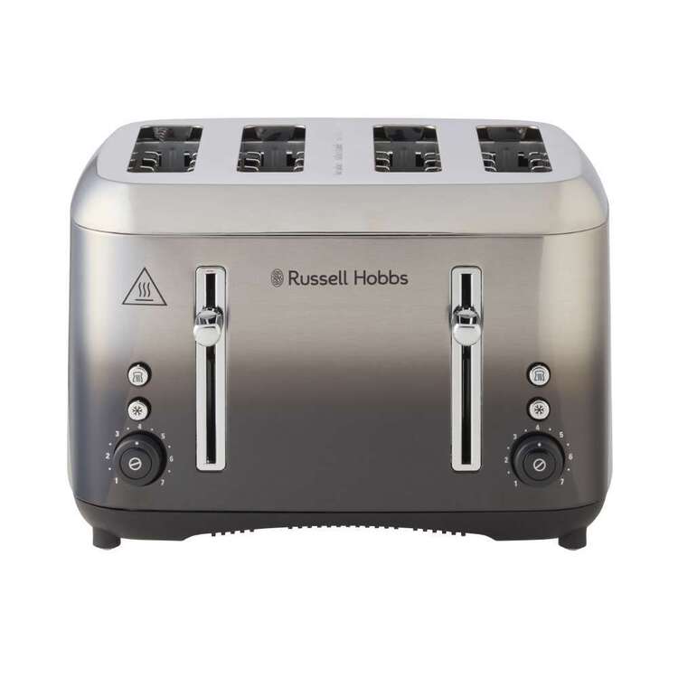 Hobbs 25250 Geo Russell Hobbs Geo Toaster Slice Kettle Russell