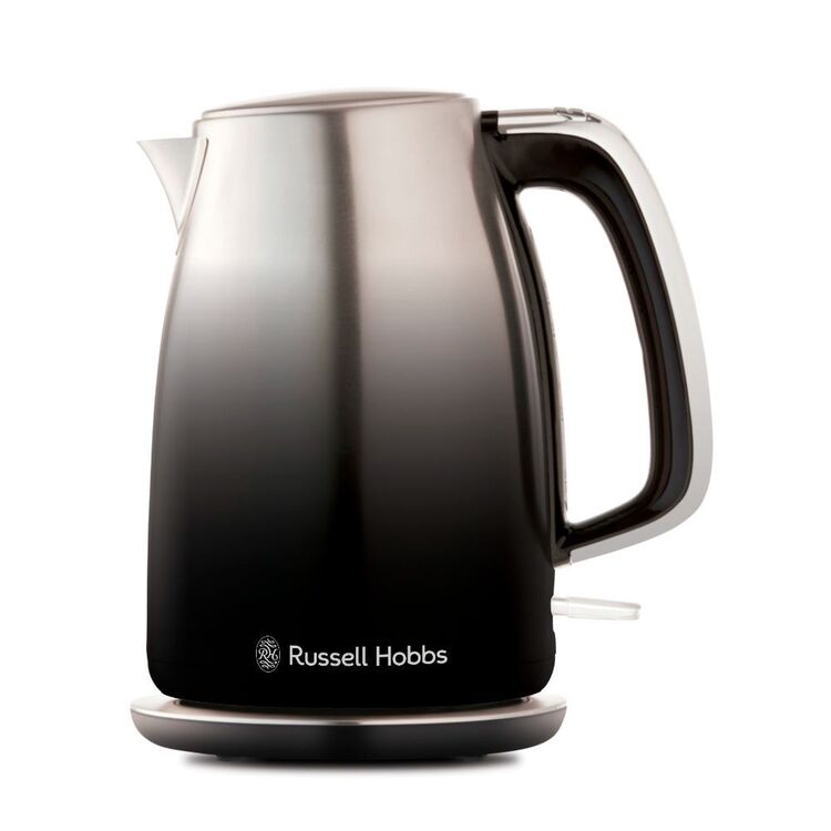 Russell Hobbs Midnight Kettle RHK82BKF1