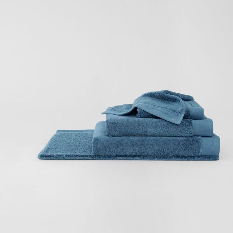 Sheridan Eris Soft Luxury Towel Collection Neptune