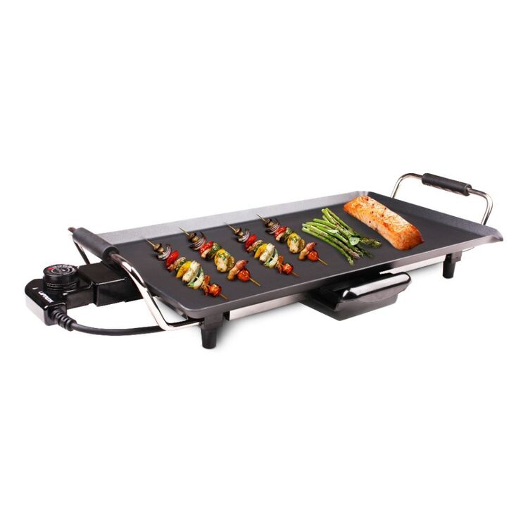 Smith Nobel Electric Teppanyaki Grill TG-102 - Main Image