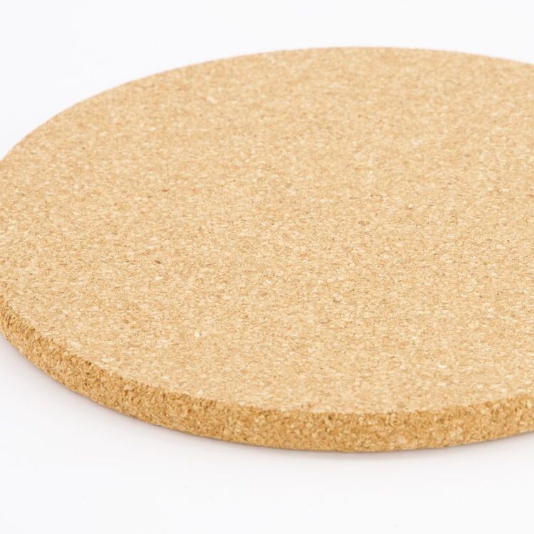 Smith + Nobel Cork Mats 2 Pack | Harris Scarfe