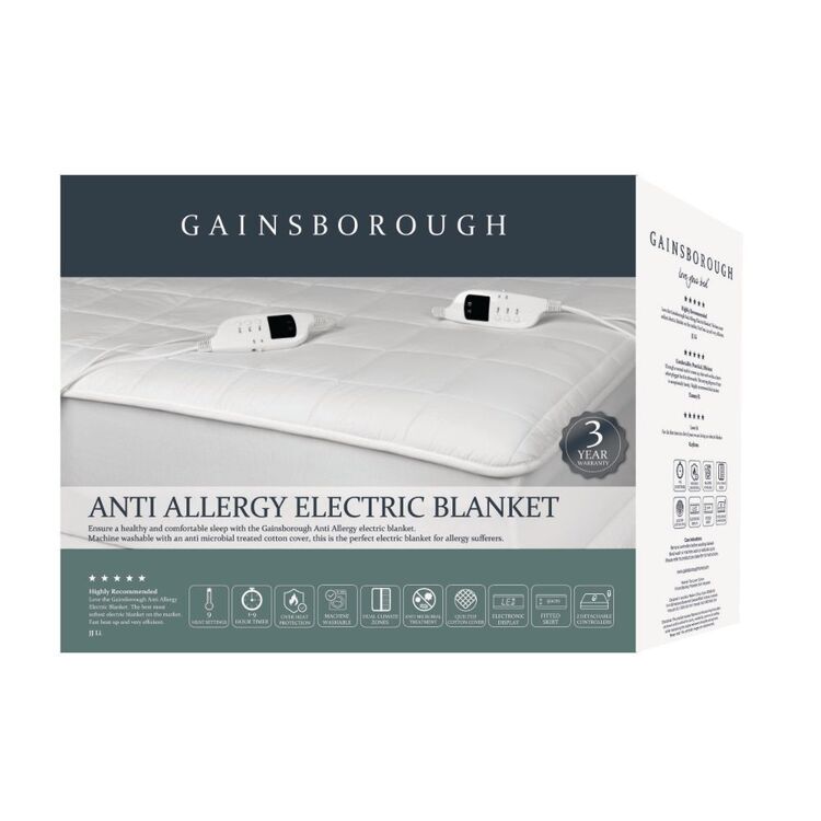 Wearable Blanket Electric Throw Blanket Harris Scarfe Electric