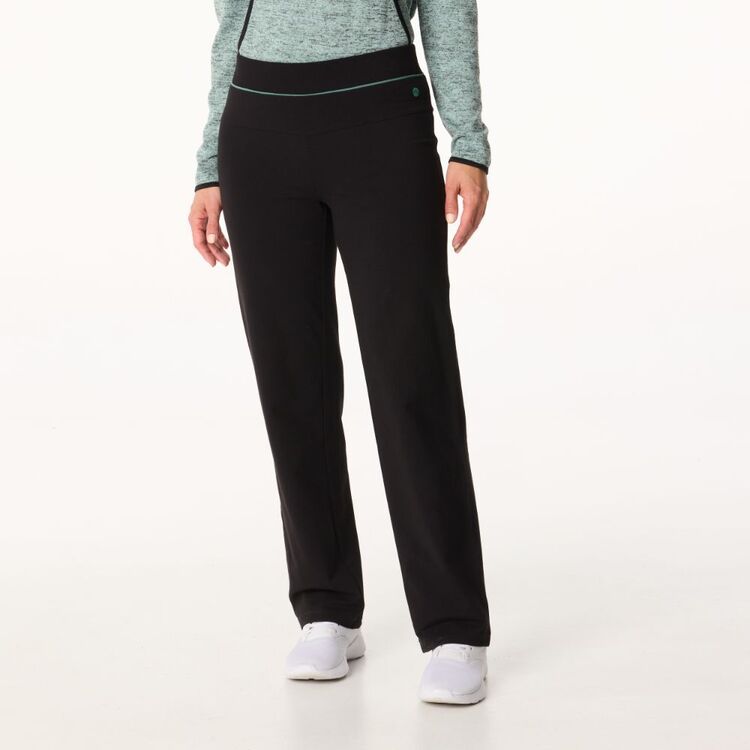 Flexibility Fitness Blender Lower Body Stretch LMA Active Women's