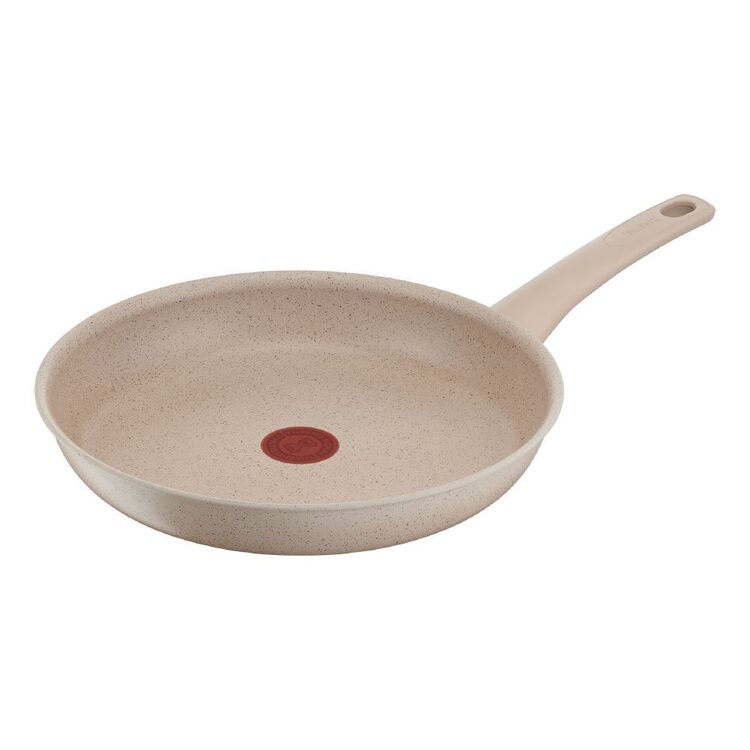 Tefal Delight Induction Mineralia Non-Stick 28 cm Frypan Stone