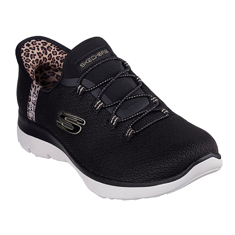 Go Walk Women's Animal Print Skechers Womens Skechers Go Walk
