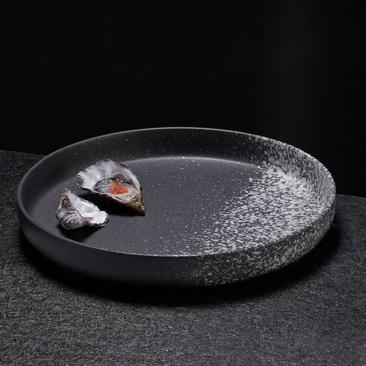 Harris Scarfe Maxwell And Williams Caviar Dinner Set Caviar Harris