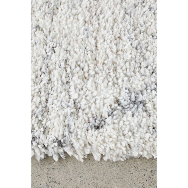 Shadow Lapis Rug Rug Culture Moonlight Astro Shadow Rug Multicoloured