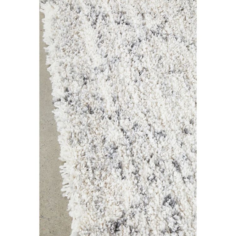 Shadow Lapis Rug Rug Culture Moonlight Astro Shadow Rug Multicoloured