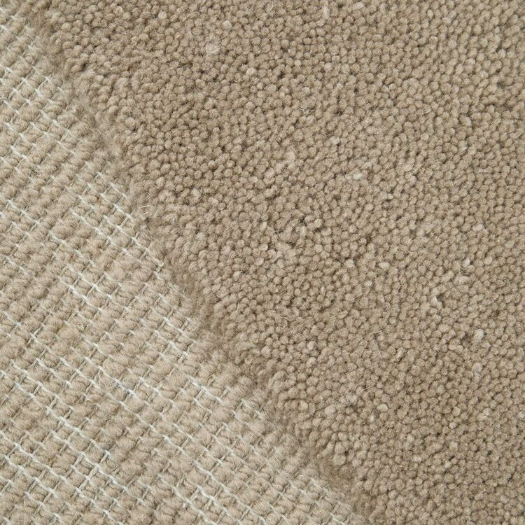 Ntu Rug Rug Culture Cleo Rug Natural | Harris Scarfe