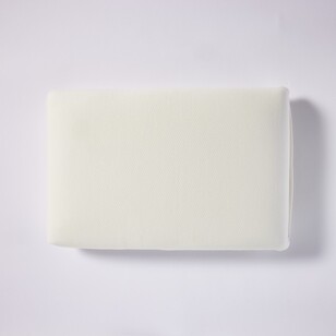 Soren Standard Memory Foam Pillow