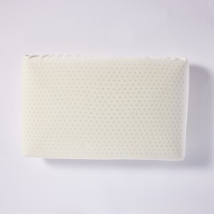Soren Latex Pillow High Profile
