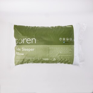 Soren Side Sleeper Pillow Standard