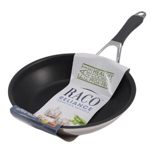 Raco Reliance 20 cm Stainless Steel Skillet