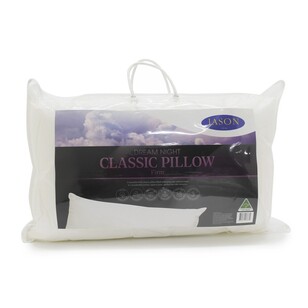 Jason Dream Night Polyester Pillow Firm Standard