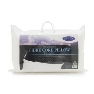 Jason Dream Night Fibre Core Pillow Standard