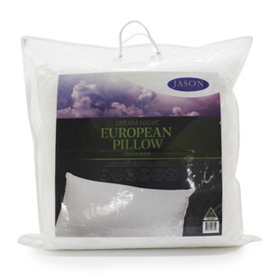 Jason Dream Night Polyester European Pillow European