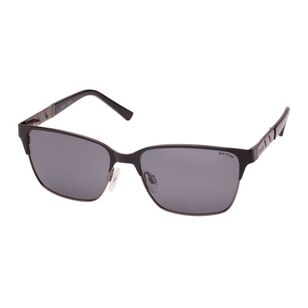 Glarefoil Women's Andino Sunglasses Black