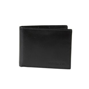 Van Heusen L-Fold Wallet with ID Window
