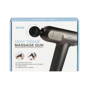 Newtton Muscle Massage Gun 665A