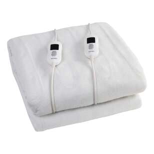 Soren Fitted Electric Blanket With LED Digital Display