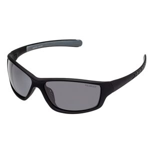 Cancer Council Men's Barton Sunglasses Black