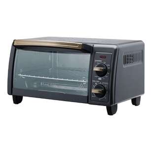 Russell Hobbs Compact Air Fry Toaster Oven RHTOAF15