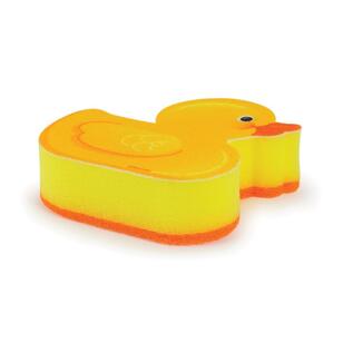 Fred Sponge Scrub A Duck