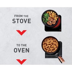 Tefal Ingenio Emotion Induction Non-stick Stainless Steel 6 Piece Set