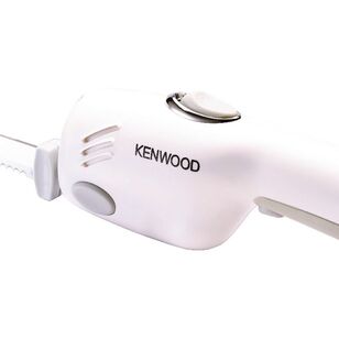 Kenwood Cordless Electric Knife KN500